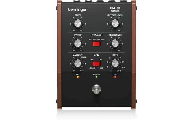 Behringer BM-13 Phaser