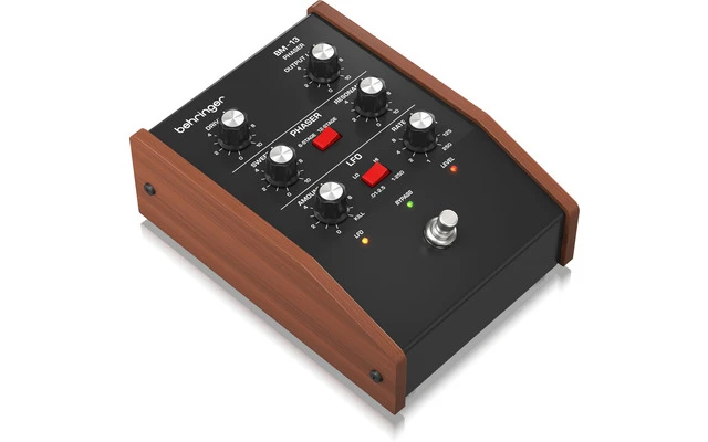 Imagenes de Behringer BM-13 Phaser