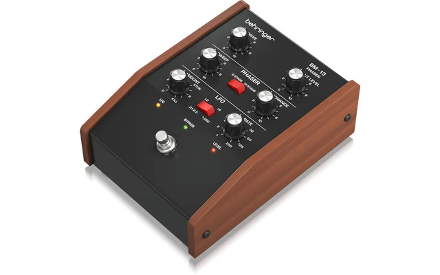 Imagenes de Behringer BM-13 Phaser