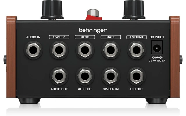 Imagenes de Behringer BM-13 Phaser