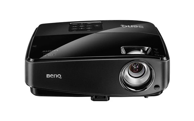 BenQ MS517