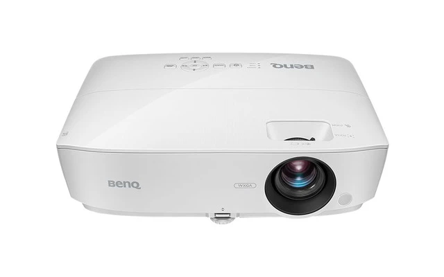 BenQ MW533