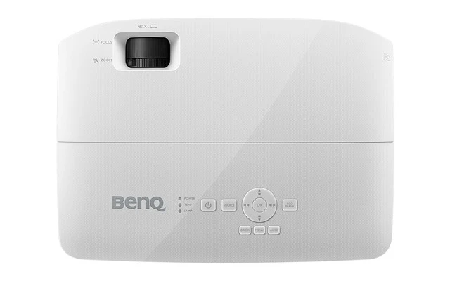 BenQ MW533