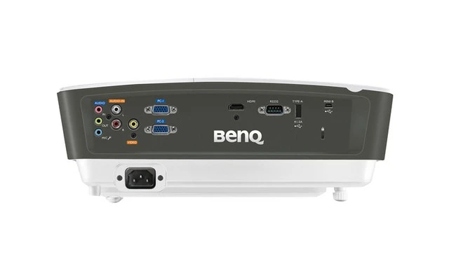 BenQ TH670