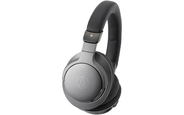 Audio-Technica ATH-AR5BT Negro