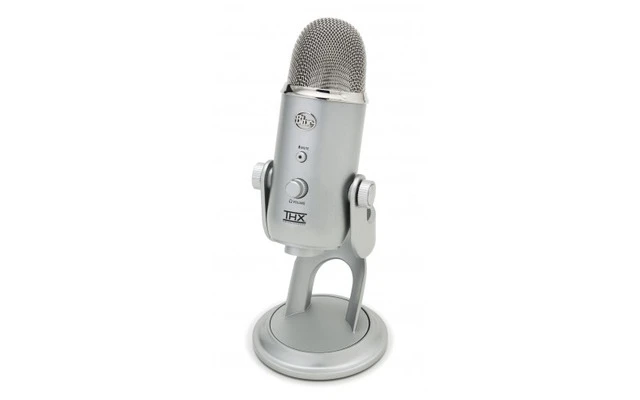 Blue Yeti