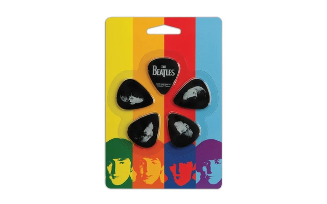 Planet Waves Meet The Beatles M