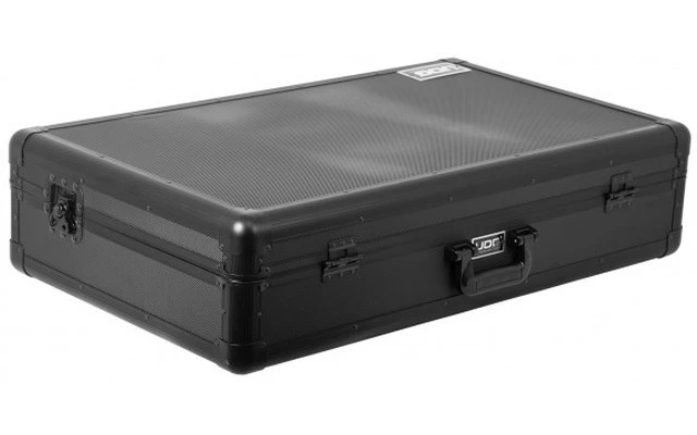  UDG Ultimate Pick Foam Flight Case Multi Format 2XL Black
