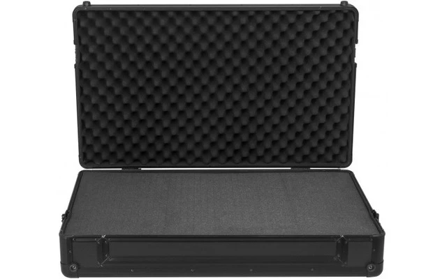  UDG Ultimate Pick Foam Flight Case Multi Format 2XL Black