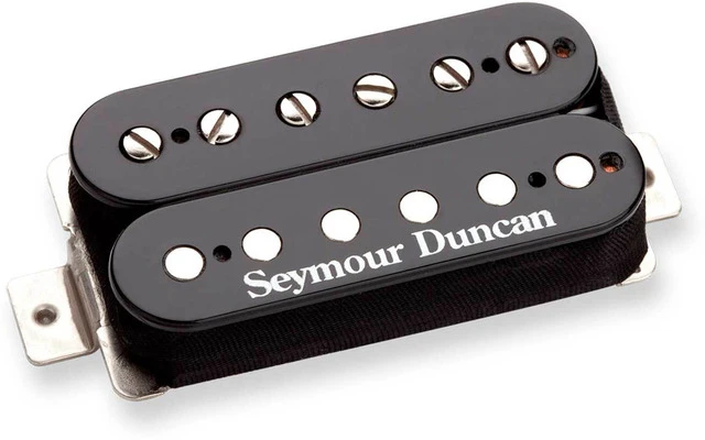 Seymour Duncan SH-PG1N Pearly Gates Blk