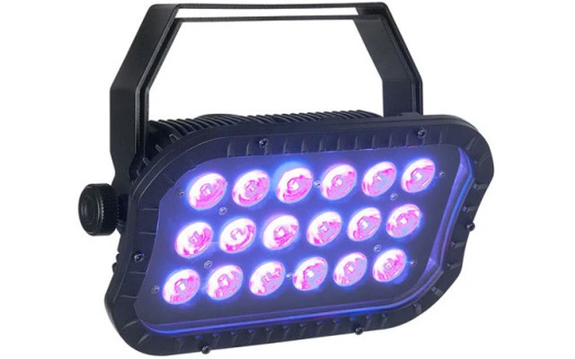 Showtec Cameleon Flood 18/3 RGB