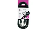 XLR a XLR 