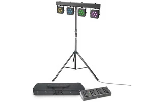 Cameo Multi PAR 2 SET 3