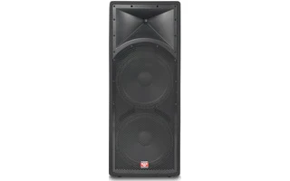 Cerwin Vega Intense 252