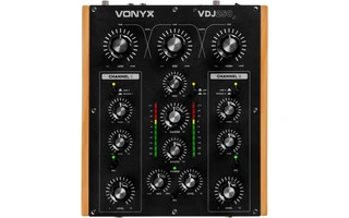 VonyX VDJ250 