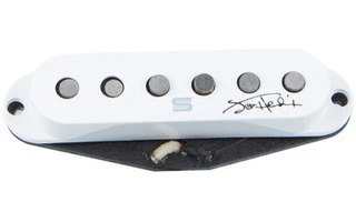 Seymour Duncan Jimi Hendrix Signature Strat Bridge White