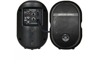 TopPro Audio TAP-40A