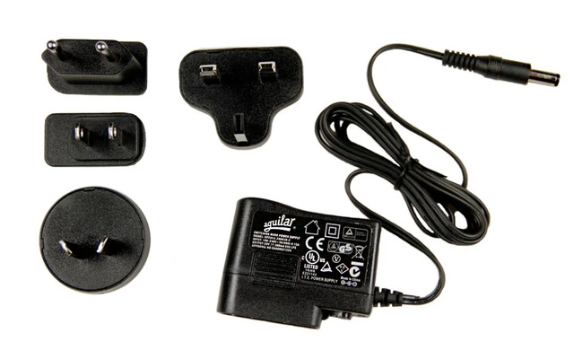 Aguilar Alimentador 18V