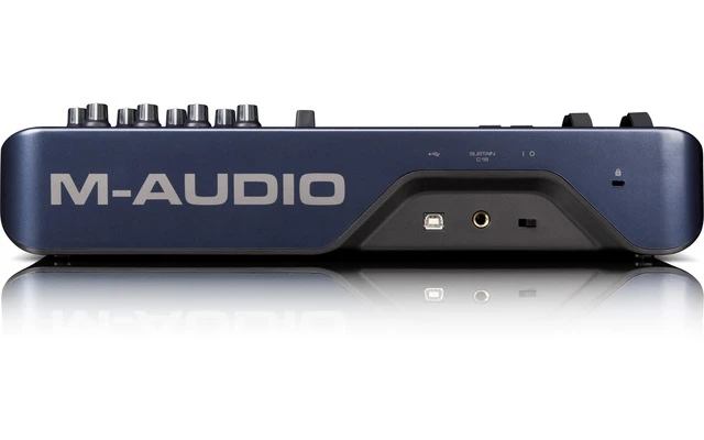 M-Audio Oxygen 25