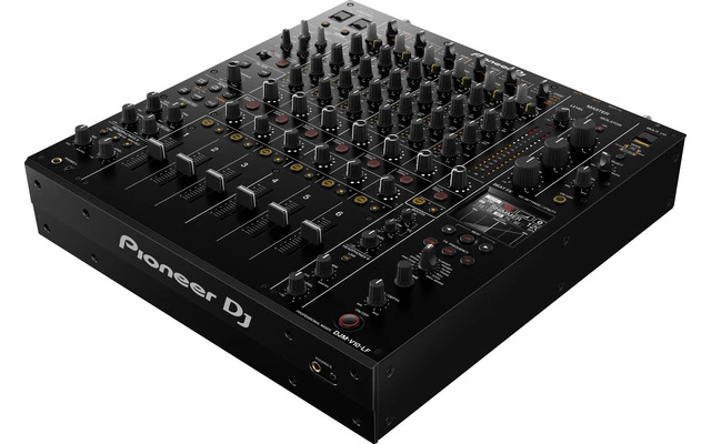 Pioneer DJ DJM-V10-LF