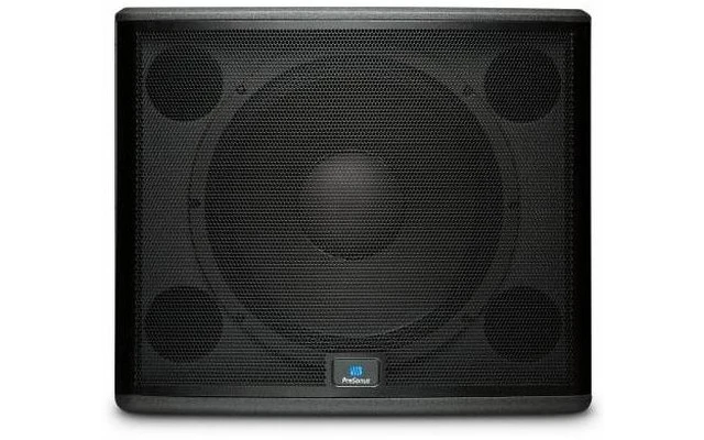 PreSonus Air 18S
