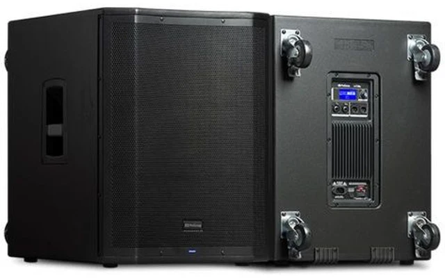 Imagenes de PreSonus Air 18S