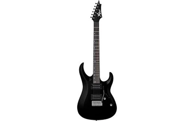 Cort Guitars X-1 Bk