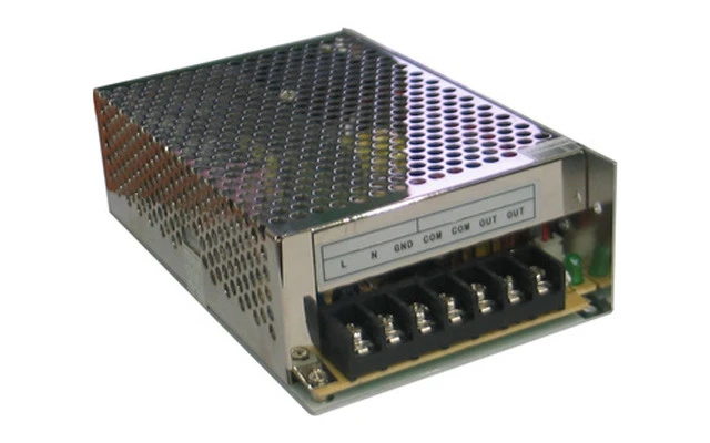 Fuente de alimentación de 220V a 12V 6.2A 75W