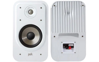 Polk Audio S20E Blanco Invernal