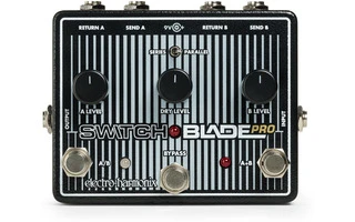 Electro Harmonix Switchblade Pro