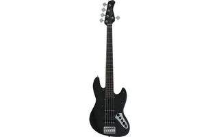 Marcus Miller V3-5 (2ND Gen) Black Satin