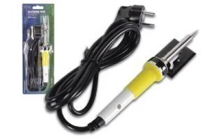 Soldador de alta calidad  25W / 230V