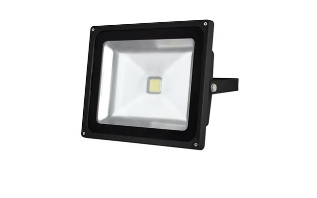 PROYECTOR LED PARA EXTERIORES - 50W EPISTAR CHIP - 6500K