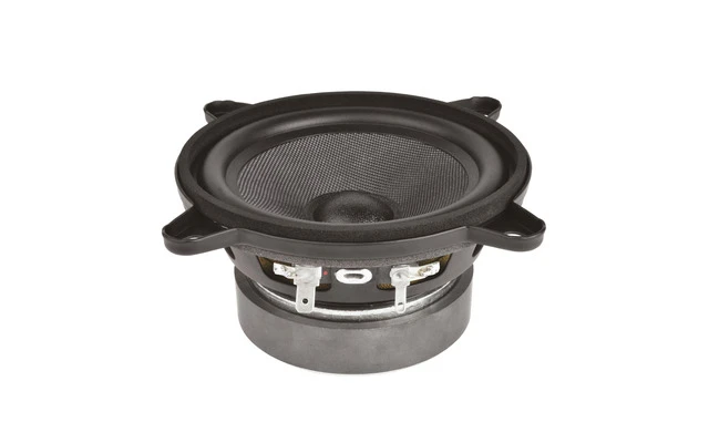 Faital Pro 4 FE 35 A Altavoz 4" 30 W 8 ohmios - ferrita
