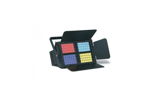 Mark FloodColor 4 DMX
