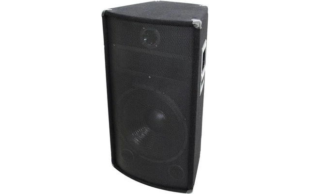 Omnitronic TX-1520