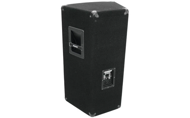 Omnitronic TX-1520