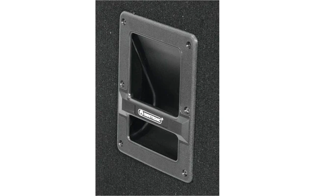 Omnitronic TX-1520
