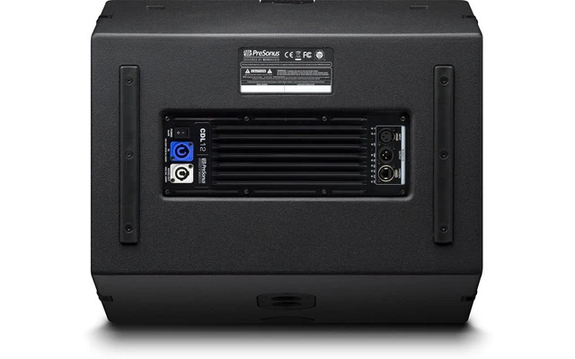 PreSonus CDL 12