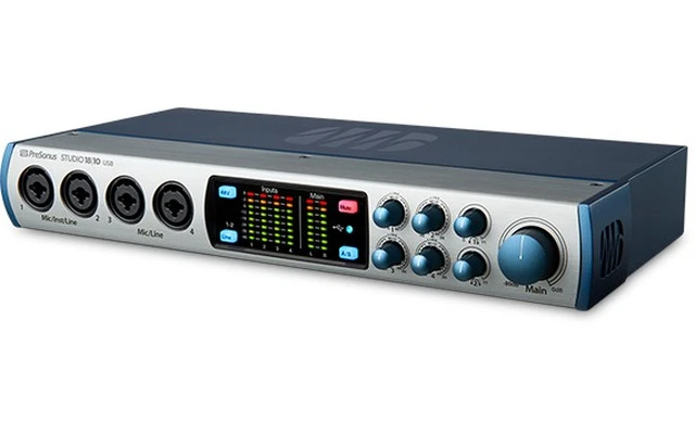 PreSonus Studio 1810
