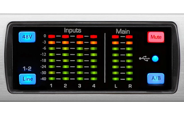 PreSonus Studio 1810