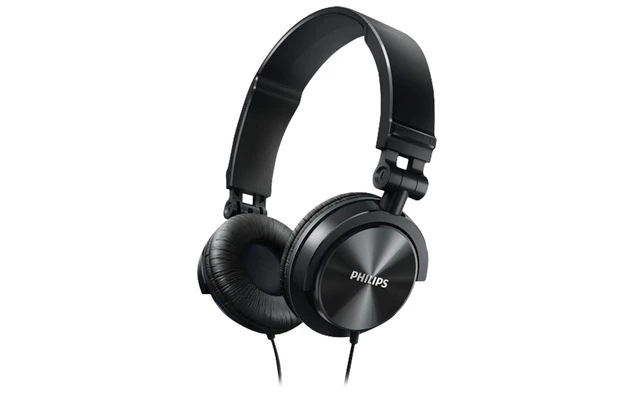 Philips SHL 3050BK