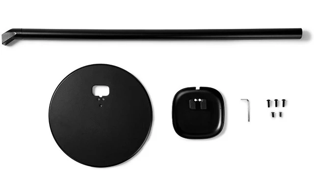Soporte de Suelo para Altavoz - Sonos One / Play:1 - Máx. 3 kg - Fijo
