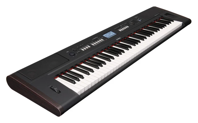 Yamaha NP-V80