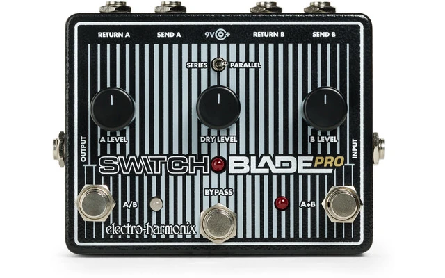 Electro Harmonix Switchblade Pro