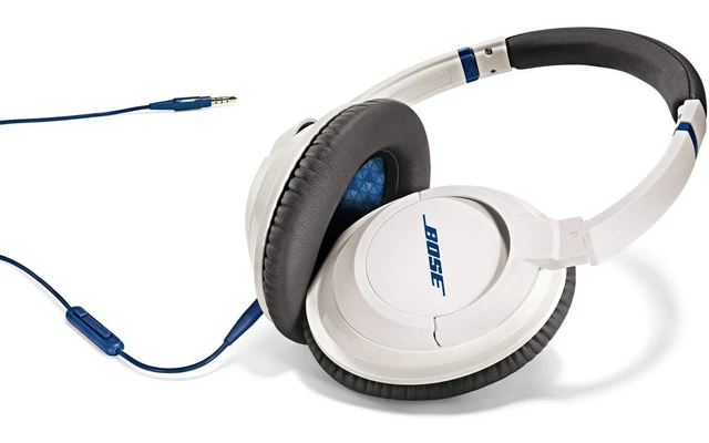 Bose SoundTrue AE Blanco