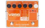 Pedal vocoder