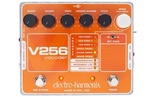 Electro Harmonix V256