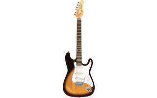 Jay Turser JT-300 Tobacco Sunburst