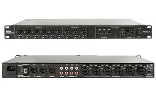 TopPro Audio SPA 12 - Stock B